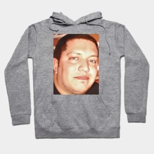 Sal's Face Hoodie